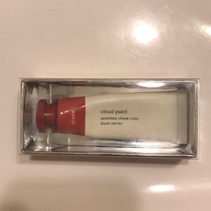 Glossier Cloud Paint in Storm